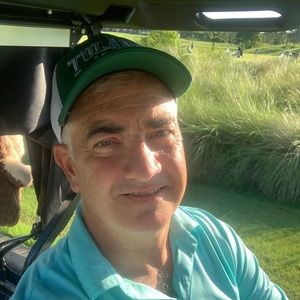 Meet your Posher, Stanley